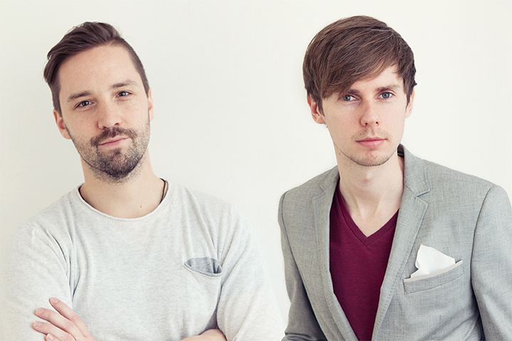 Marek & Beier, Fotografen, München