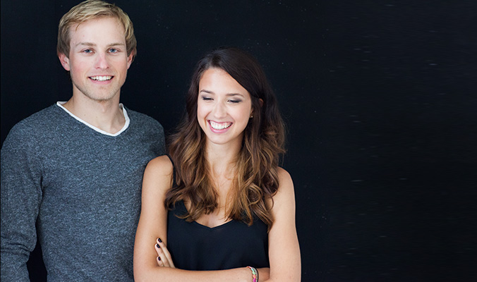 exklusive hochwertige Portraits München ohne Make-Up Fotoshooting