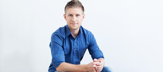 Fotoshooting München authentische Bilder Tageslicht