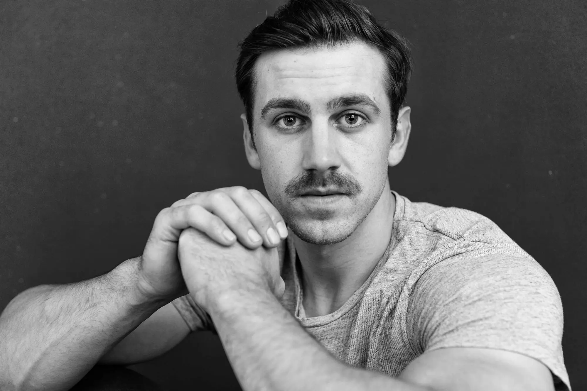 Männer Portrait, Professionelle Portraitfotografie für Selbstständige und Unternehmer.