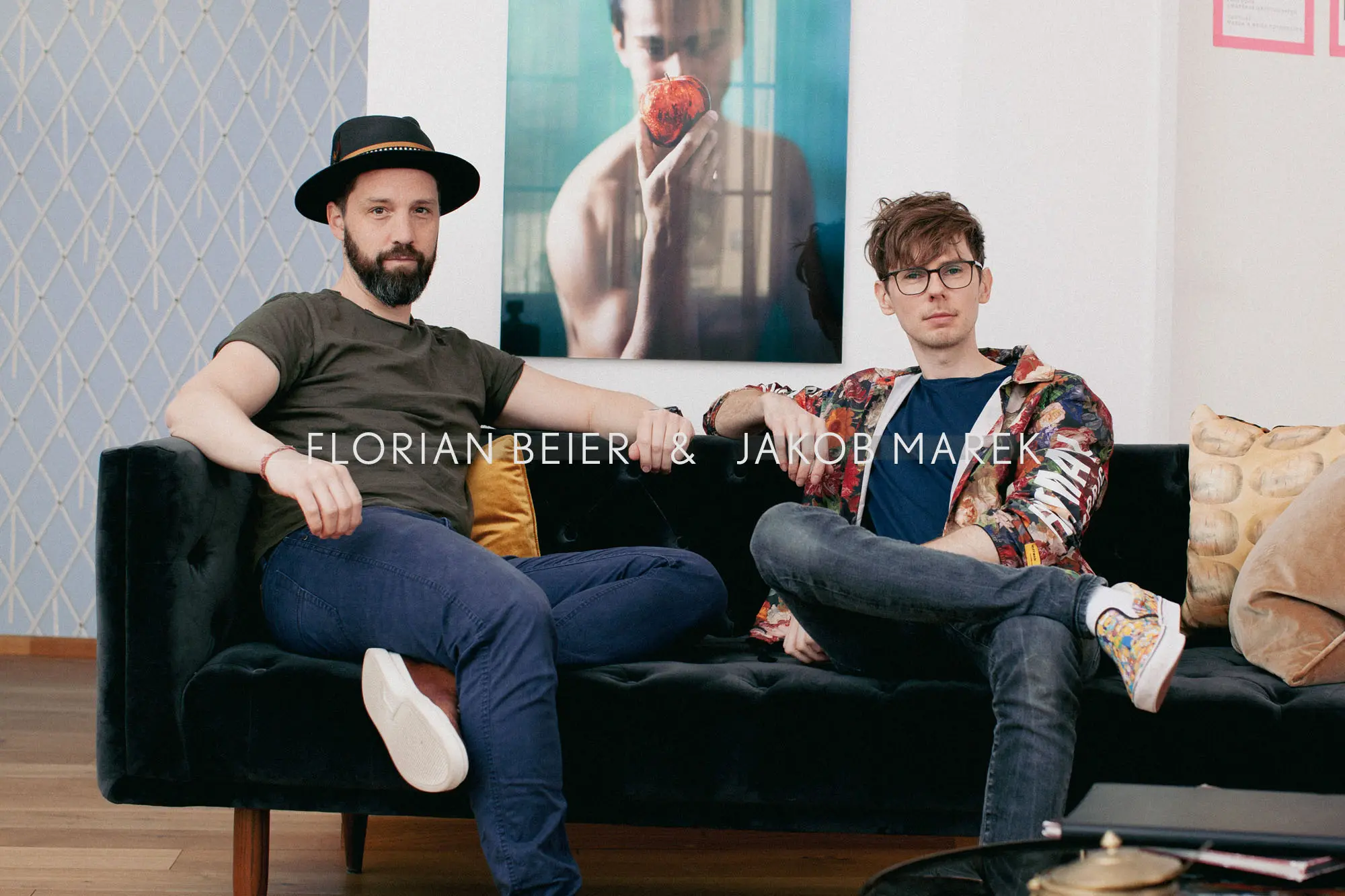 FIhr persönliches Business Portrait – ausdrucksstark, authentisch, einzigartig